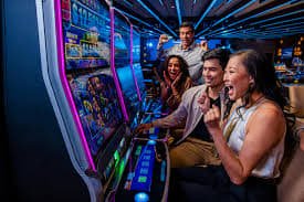 mk99 Video Slots Bonus Round မြန်မာ ဂိမ်းများ