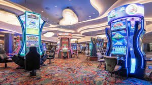 Live Casino mk99